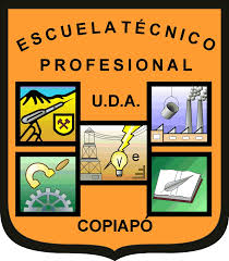 Escuela Técnico Profesional